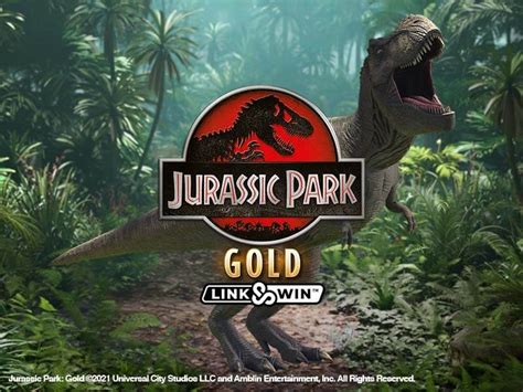 Jurassic Park Gold Review 2024